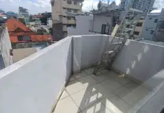 💥HIẾM - NHÀ 5 TẦNG - 3 MẶT HẺM - DTSD 150M² - Ngay NCÂY GÕ Quận 6 - Giá Rẻ 5 tỷ 100tr💥... Bán nhà riêng tại Bình Tây, Hồ Chí Minh 15