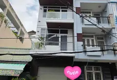 CÓ NGAY NHÀ MT VIEW CÔNG VIÊN CHIM HÓT LÍU LO KHU BÌNH PHÚ - 4x18M - 4 TẦNG - NHÀ MỚI Ở NGAY... Bán nhà mặt phố tại Bình Phú, Hồ Chí Minh 01