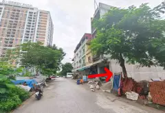 Bán lô Khắc Niệm ngay Dabaco Khắc Niệm KD tốt... Bán đất tại Hạp Lĩnh, Bắc Ninh 02