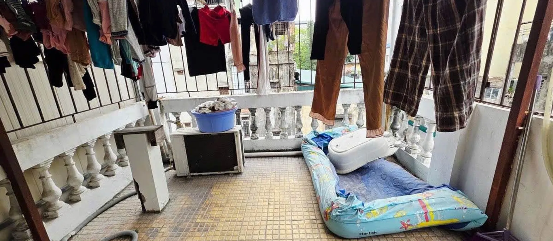 Ngõ Hàng Đậu, nhà 6 tầng mặt tiền kinh doanh, vị trí thuận tiện quận Ba Đình... Bán nhà riêng tại Ba Đình, Hà Nội 01