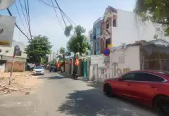 💕💕SIÊU PHẨM ĐẤT VÀNG SƠN TRÀ – GẦN BIỂN MỸ KHÊ – QUỸ ĐẤT HIẾM- 260m2.... Bán đất tại Sơn Trà, Đà Nẵng 03