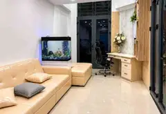 Bán nhà riêng 4 tầng, 2 mặt tiền lô góc tại quận 5, tiện kinh doanh đa dạng... Bán nhà riêng tại Chợ Quán, Hồ Chí Minh 03