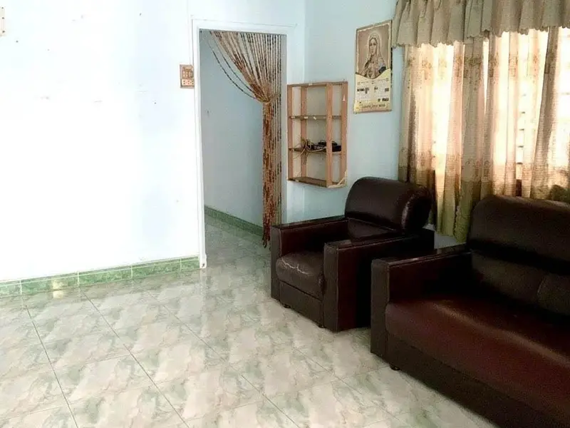 BÁN NHÀ LÔ GÓC TAM CHÂU TAM BÌNH- 62M² - GẦN BỆNH VIỆN THỦ ĐỨC, GIÁ 4.48 TỶ... Bán nhà riêng tại Tam Bình, Hồ Chí Minh 01