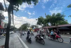 Bán đất 41.8m2 mặt tiền 4.1m tại Việt Hùng Đông Anh, giá tốt... Bán đất tại Đông Anh, Hà Nội 01