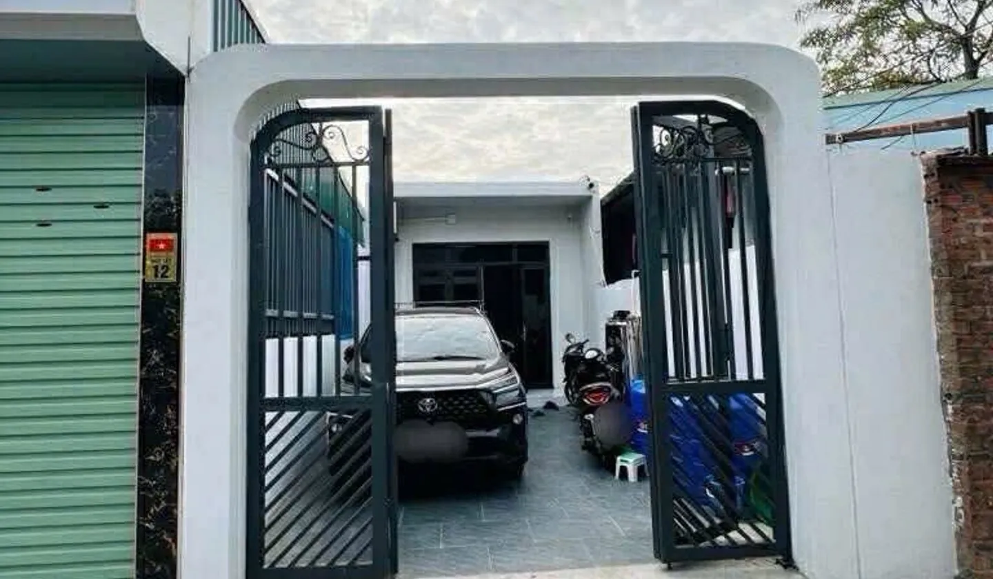 CHÍNH CHỦ BÁN NHÀ DÒNG TIỀN 96m2 -NỘI BÀI - PHÁP LÝ CHUẨN -GIAO DỊCH TRONG NGÀY -ĐƯỜNG THÔNG OTO... Bán đất tại Nội Bài, Hà Nội 01