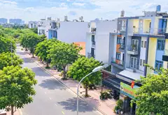 Cơ hội sở hữu nhà phố 5 x 20 10pn, ngay mặt tiền đường ô tô tại Bình Hưng BC... Bán nhà mặt phố tại Bình Hưng, Hồ Chí Minh 01