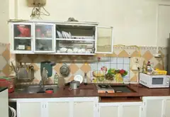 Nhà 4 tầng tiện nghi, vị trí trung tâm khu vực Cầu Giấy, diện tích 47m²... Bán nhà riêng tại Cầu Giấy, Hà Nội 07