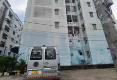 Căn hộ góc thoáng mát 2PN tại Quận 8, sống tiện nghi... Bán căn hộ chung cư tại Bình Đông, Hồ Chí Minh 06