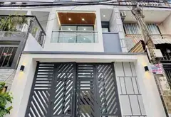 Nhà phố Long Trường giá hời, sổ sẵn giao ngay... Bán nhà mặt phố tại Long Trường, Hồ Chí Minh 02