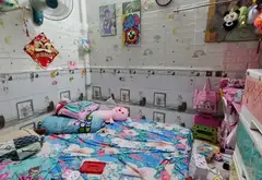 Nhà Hoài Thanh 45m2, Xe Hơi Đỗ Cửa, Giá Tốt Nhất 3.6 Tỷ... Bán nhà riêng tại Phú Định, Hồ Chí Minh 07