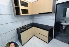 CHỈ 3,95 TỶ - HÀNG HIẾM KHU GÒ XOÀI - NHÀ MỚI 2 TẦNG - HẺM 5M - DỌN VÀO Ở NGAY - 2PN - 2WC... Bán nhà riêng tại Bình Hưng Hòa, Hồ Chí Minh 05