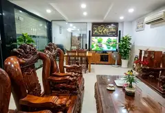 🏡 NHÀ MT SONG HÀNH |100M²|– 4 TẦNG BTCT – 7,5 TỶ... Bán nhà mặt phố tại Đông Hưng Thuận, Hồ Chí Minh 01
