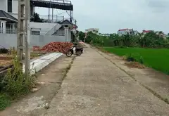 Đất Vàng Thái Đường Giá Tốt Đầu Tư Sinh Lời... Bán owner_side tại Nội Bài, Hà Nội 03
