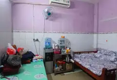 Nhà mặt phố sổ riêng, vị trí đẹp tại Phú Thạnh... Bán nhà mặt phố tại Phú Thạnh, Hồ Chí Minh 11