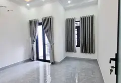Bán nhà riêng Quận 12 hẻm xe hơi, diện tích 42m2, 2 phòng ngủ, pháp lý chuẩn... Bán nhà riêng tại Trung Mỹ Tây, Hồ Chí Minh 11