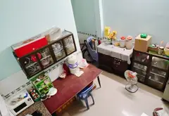 Bán nhà riêng 4 tầng hẻm Đoàn Văn Bơ, Quận 4, diện tích 63.6m2, pháp lý chính chủ... Bán nhà riêng tại Xóm Chiếu, Hồ Chí Minh 05