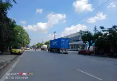 Đất mặt tiền đường Hùng Vương, vị trí kinh doanh đắc địa tại Thượng Lý... Bán đất tại Hồng Bàng, Hải Phòng 01