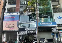 Nhà mặt phố An Đông sang trọng, cơ hội đầu tư cực hiếm... Bán nhà mặt phố tại An Đông, Hồ Chí Minh 04