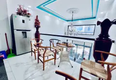 Bán nhà 6 tầng mới xây tại Tân Bình, tiện kinh doanh... Bán nhà riêng tại Tân Sơn, Hồ Chí Minh 08