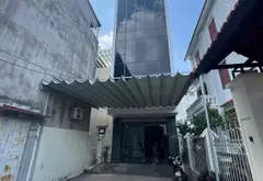 Nhà 6 tầng thang máy hiện đại, gara ô tô, ngõ rộng tại Trung Lực... Bán nhà riêng tại Hải An, Hải Phòng 01