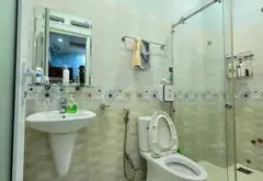 Nhà 4 tầng hẻm xe hơi Hiệp Bình Chánh giá 6.1 tỷ... Bán nhà riêng tại Hiệp Bình, Hồ Chí Minh 08
