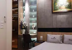 Bán nhà riêng 5 tầng tại Khương Đình, Hà Nội, diện tích 42.5m², pháp lý rõ ràng... Bán nhà riêng tại Khương Đình, Hà Nội 11