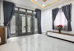 Siêu Phẩm.Lô Góc.7Đ5.Phan Xích Long.Phú Nhuận.Trung Tâm Bình Thạnh.Hẻm Xẻ Hơi VF5.... Bán nhà riêng tại Đức Nhuận, Hồ Chí Minh 09