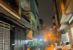 Bán nhà 2 tầng diện tích 40m2 tại Bình Phú, Quận 6... Bán nhà mặt phố tại Bình Phú, Hồ Chí Minh 08