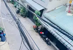 Bán nhà 2 tầng 2 phòng ngủ tại Phường Bình Hưng Hòa, TP. Hồ Chí Minh... Bán nhà riêng tại Bình Hưng Hòa, Hồ Chí Minh 11
