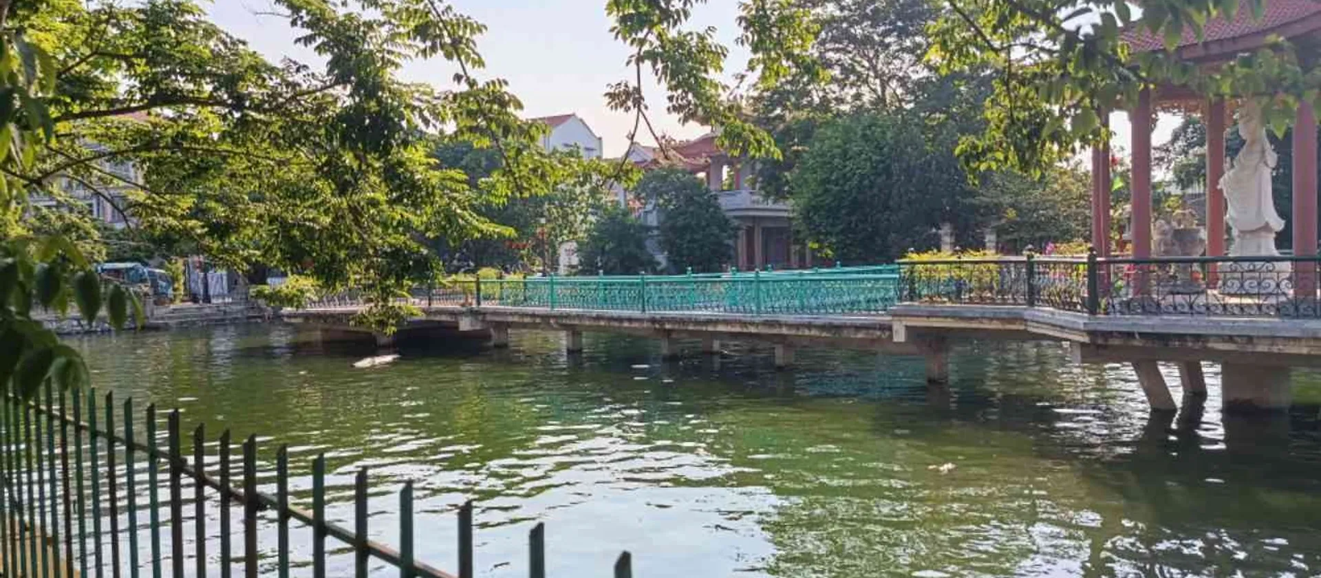 Đất Vàng Mai Động View Hồ, Ô Tô Tránh Thoáng Đẹp... Bán đất tại Phù Khê, Bắc Ninh 01