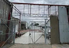 Bán đất 134.6 m2 mặt tiền 5m xã Đông Thạnh, Hóc Môn, pháp lý cơ sở... Bán đất tại Đông Thạnh, Hồ Chí Minh 05