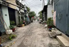 Nhà mặt phố Tây Sơn 32m², 2 tầng, giá 6.5 tỷ, kinh doanh tốt... Bán nhà mặt phố tại Phú Thọ Hòa, Hồ Chí Minh 02