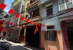 💥💥🌟 LÊ TRỌNG TẤN – MT 6M – Ô TÔ TRÁNH – NGÕ NÔNG GẦN PHỐ 🔥🔥... Bán nhà riêng tại Phương Liệt, Hà Nội 01