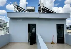 Bán nhà riêng 4 tầng 45m2 tại Phường Phú Thạnh, Tân Phú, giá tốt... Bán nhà riêng tại Phú Thạnh, Hồ Chí Minh 18