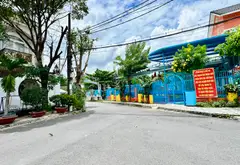 GIẢM 1,6 TỶ còn 9,4TỶ |(4,5x19) 85M² x 5TẦNG – XE TẢI THÔNG | LÊ ĐỨC THỌ -KHU VIP OSIMI GÒ VẤP.... Bán nhà riêng tại An Hội Đông, Hồ Chí Minh 16