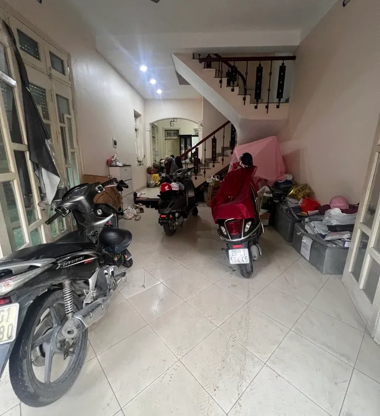 Bán nhà phân lô mặt phố Lưu Hữu Phước gần trường Liên cấp Việt Úc - trung tâm Mỹ Đình... Bán nhà mặt phố tại Từ Liêm, Hà Nội 01