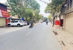 GẦN TRƯỜNG HỌC - ĐƯỜNG OTO TRÁNH THÔNG ĐƯỜNG VÂN TRÌ VÀ ĐƯỜNG VÕ NGUYÊN GIÁP... Bán owner_side tại Phúc Thịnh, Hà Nội 02