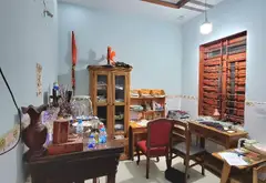 👉CHỦ NHIỆT BÁN-THÍCH HỢP DÀNH CHO GIA ĐÌNH 3 THẾ HỆ NHỈNH 4XT.Ỷ... Bán owner_side tại Dĩ An, Hồ Chí Minh 03