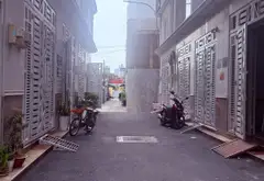Nhà Riêng 5 Tầng Sang Trọng Giữa Trung Tâm Quận 8, Không Gian Sống Riêng Tư Đẳng Cấp... Bán nhà riêng tại Bình Đông, Hồ Chí Minh 02