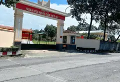 Bán nhà mặt phố 3 tầng phường Dĩ An, diện tích 95m², pháp lý cơ sở... Bán nhà mặt phố tại Dĩ An, Hồ Chí Minh 02