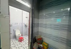 BÁN NHÀ hẻm xe hơi đường TÂN HÒA ĐÔNG. Gần vòng xoay Phú Lâm – 4m❌20m... Bán nhà riêng tại Bình Trị Đông, Hồ Chí Minh 14