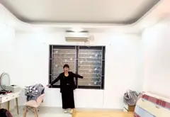 Nhà 5 tầng 2 thoáng, giá tốt khu Kim Giang... Bán nhà riêng tại Khương Đình, Hà Nội 09