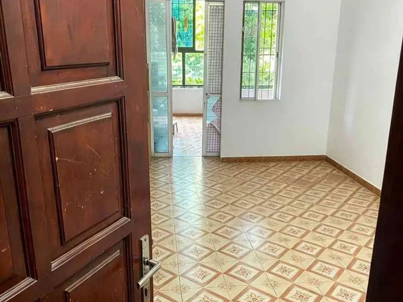 Bán căn hộ chung cư 1 phòng ngủ tại phường Thanh Xuân, Hà Nội, pháp lý cơ sở... Bán căn hộ chung cư tại Thanh Xuân, Hà Nội 01