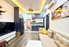 BÁN CĂN HỘ THẤP TẦNG - THẠCH BÀN - LONG BIÊN.... Bán căn hộ chung cư tại Long Biên, Hà Nội 05