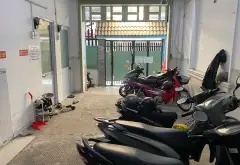 Nhà Mặt Tiền Rộng Vườn Lài - Giá Hot Giảm Sâu... Bán nhà riêng tại Phú Thọ Hòa, Hồ Chí Minh 12