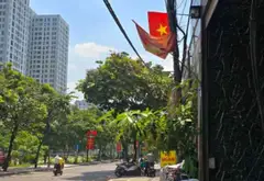🏡 MẶT PHỐ VỈA HÈ KINH DOANH ĐỈNH - 6 TẦNG THANG MÁY - VIEW SÔNG - VỪA Ở VỪA CHO THUÊ... Bán nhà mặt phố tại Định Công, Hà Nội 08