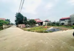 🔥CHỦ NGỘP GIÁ NÀO CŨNG BÁN 100M2 FULL TC YÊN LƯƠNG - TRUNG GIÃ - HÀ NỘI🔥... Bán đất tại Trung Giã, Hà Nội 04