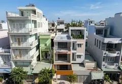 Cơ hội sở hữu nhà mặt tiền 3 tầng giá tốt tại Tân Quy, chỉ 19 tỷ... Bán nhà mặt phố tại Tân Hưng, Hồ Chí Minh 01