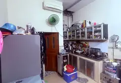 Nhà 4 tầng 6 phòng ngủ gần chợ khu an ninh quận trung tâm... Bán nhà riêng tại Hòa Hưng, Hồ Chí Minh 12
