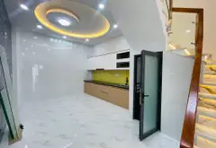 Bán nhà mới đẹp 4 Tầng - 4m x 12,5m - Hồ Xuân Hương - Bình Thạnh - 8,8 tỷ... Bán nhà mặt phố tại Bình Thạnh, Hồ Chí Minh 02